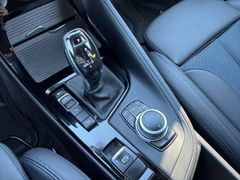 Fahrzeugabbildung BMW X2 20d xDrive M Sport LED KEYLESS NAVI HIFI