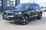 Volvo XC40 T5 Recharge Inscription*360°*ACC*AHK - Volvo XC40 mit Hybrid-Antrieb: Automatik
