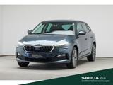 Skoda Scala 1.5 TSI DSG Clever*LICHT&SICHT*AHK*NAVI*VI - Skoda Scala: Clever