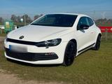 Volkswagen Scirocco 1.4 TSI - Volkswagen Scirocco: Volks