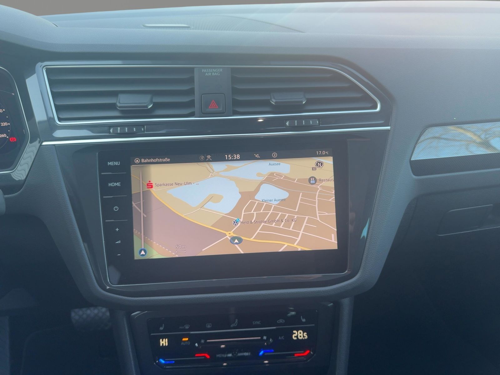 Volkswagen Tiguan - Bild 11