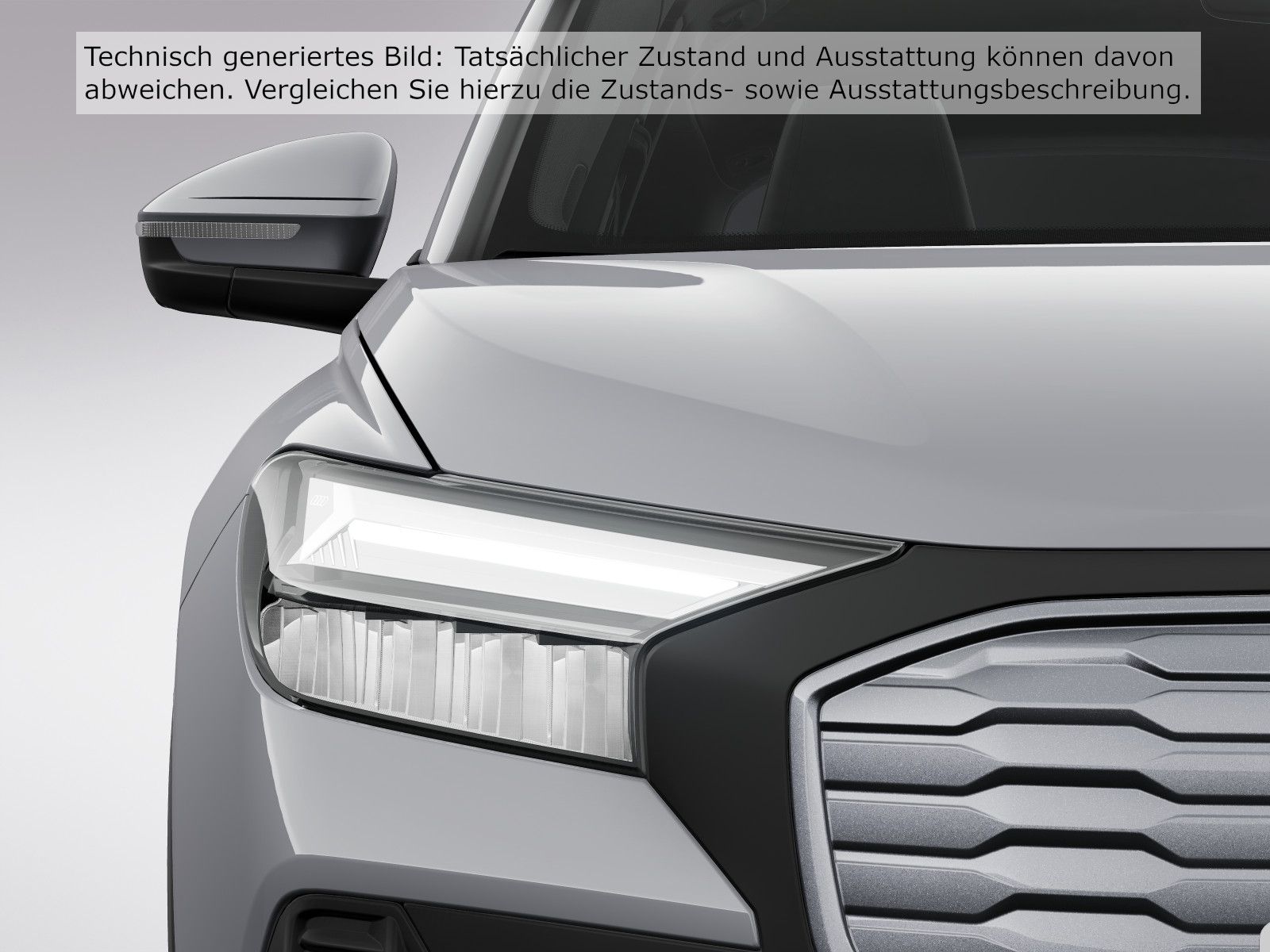 Audi Q4 e-tron - Bild 12