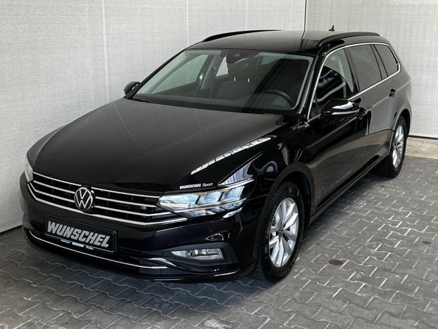 Volkswagen Passat Variant 2.0 TDI DSG Business Navi ACC AHK