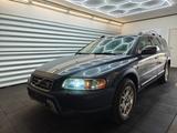 Volvo XC 70 XC70 D5 AWD Summum SHZ Xenon Schalter - gebrauchte Volvo XC70 aus dem Jahr 2006
