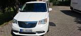 Lancia verkaufen lancia voyager - Lancia Voyager von privat