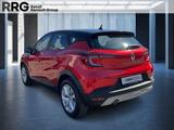 Renault Captur BUSINESS EDITION TCe 140 EDC Apple CarPla - Renault Captur: Business Edition