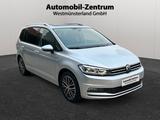 Volkswagen Touran 1.5 TSI Comfort EasyO/STDHZ/PANO - VW Touran 7-Sitzer