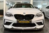 BMW M2 CS*CARBON*H&K*MEMORY*SPORT AGA*SPORT SITZ*LED - BMW Gebrauchtwagen