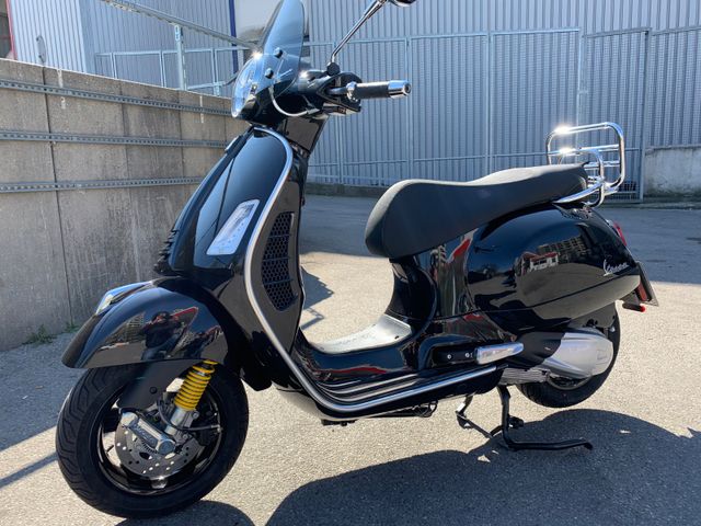 Vespa GTS 300 Supertech HPE