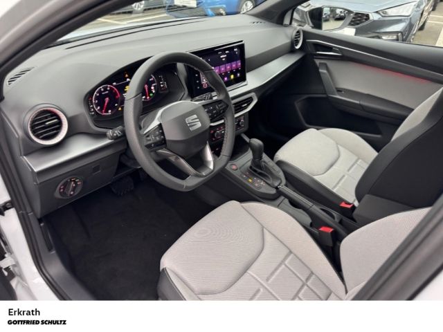 Seat Ibiza - Bild 10