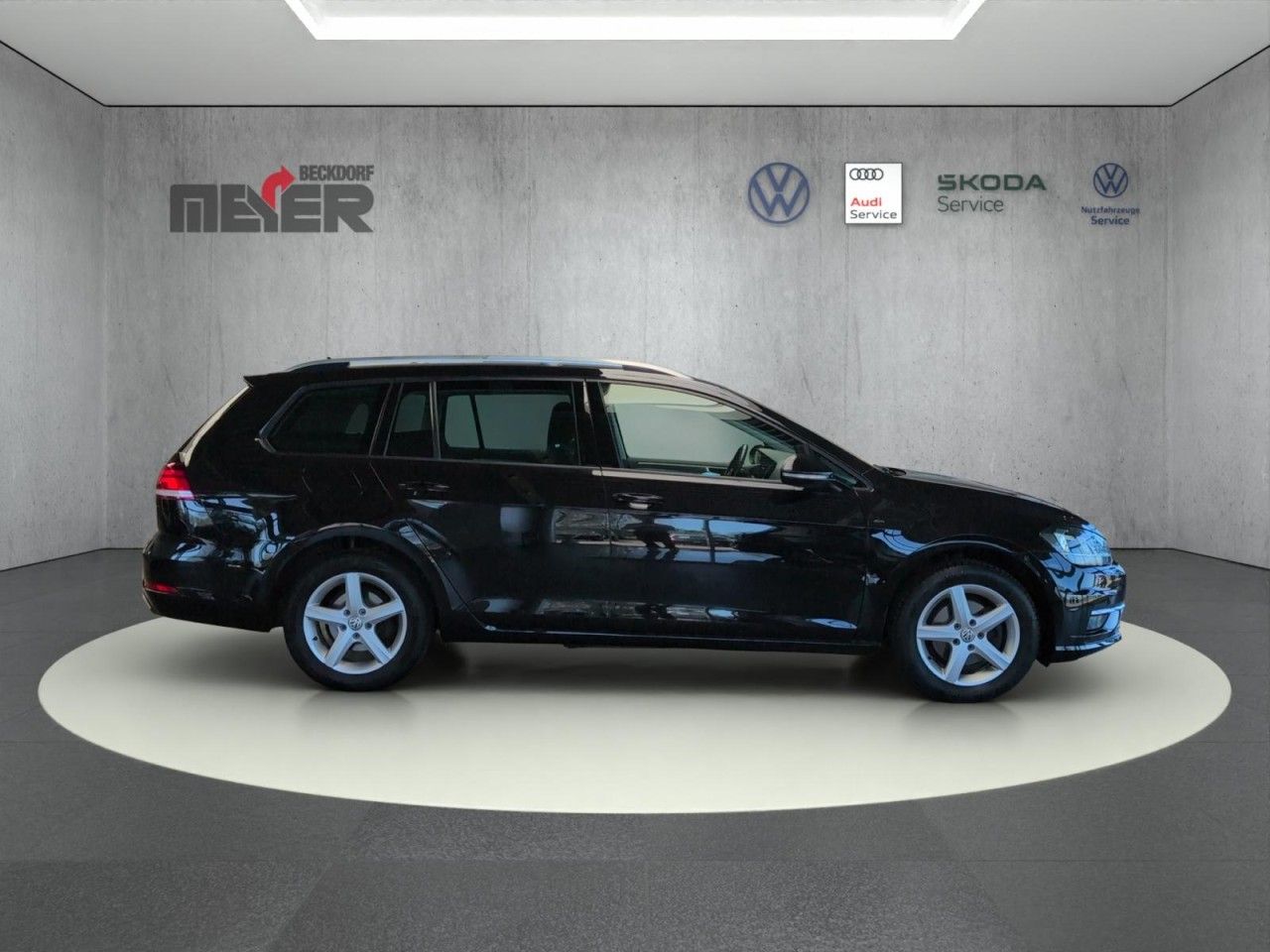 Golf Variant JOIN 1.4 TSI Klima Navi