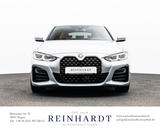 BMW 430i GRAN COUPE M SPORT/SHADOW/LASER/H&K/M-SITZE - BMW 430 in Dortmund
