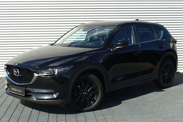 Mazda CX-5 SKY-G 165 EDITION-100 Sondermodell