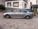 BMW 530d M- Umbau M57 - gebrauchte BMW 530 aus dem Jahr 2007