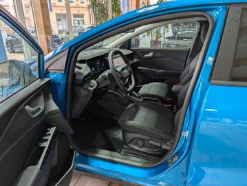 Ford Puma Titanium Automatik NEUES MODELL