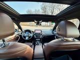 BMW X3 M40 M40i AT - - mit Benzin-Antrieb: Beige, Head-Up Display
