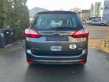 Ford Grand C-Max Grand C-MAX Cool & Connect - Ford Grand C-MAX Cool&Connect