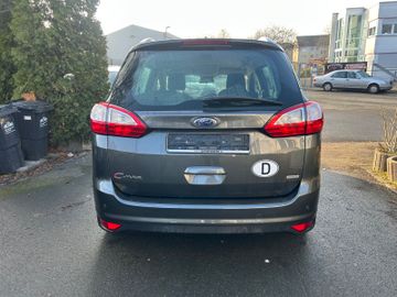 Ford Grand C-Max - 3