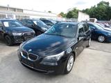 BMW 535 Baureihe,AUTOMATIK,KLIMA,SCHIEBEDACH,LEDER. - BMW 535 aus 2008