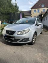Seat Ibiza ST 1.2 TDI - Seat Ibiza mit Diesel-Antrieb: Kombi, 1.2