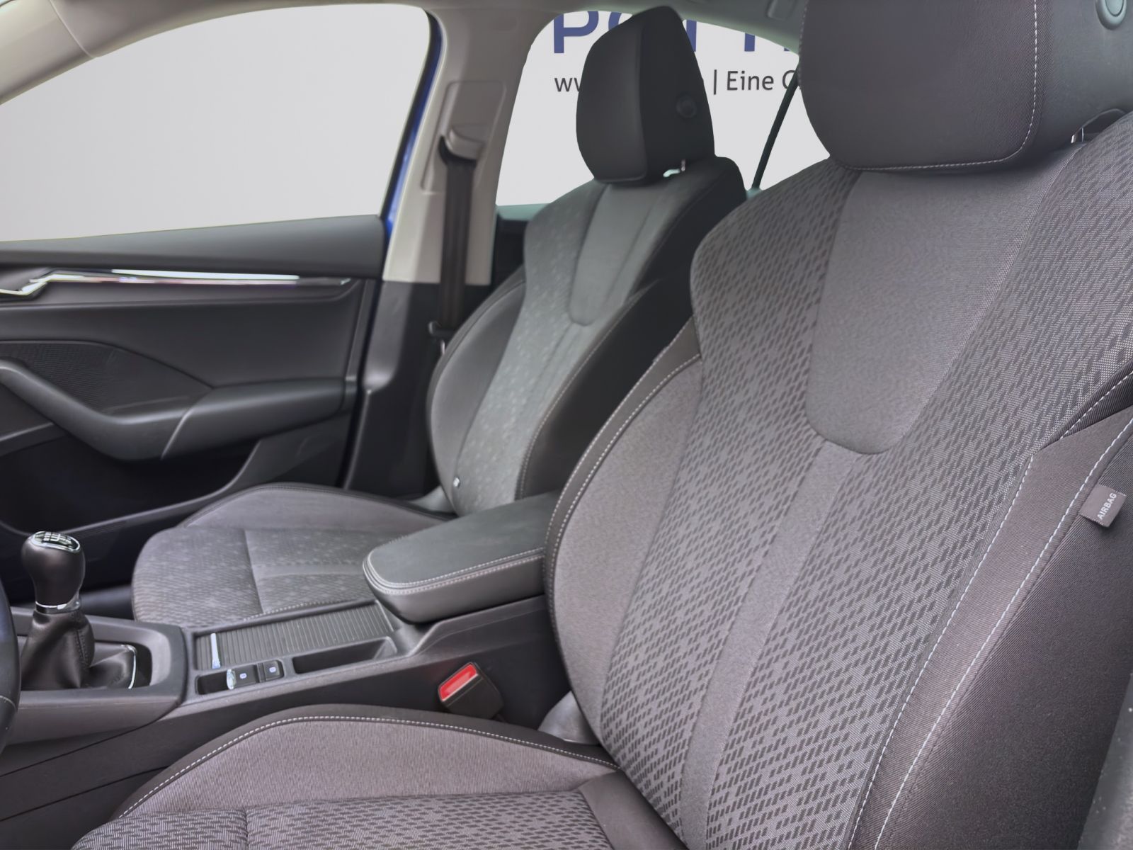 Skoda Octavia - Bild 10