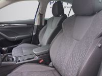 Skoda Octavia - Vorschau Bild 10