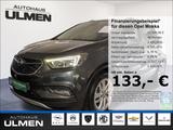 Opel Mokka X ON Navi-Link-Tom LED-Schein.PDCvo+hi Alu - Opel Mokka Gebrauchtwagen in Düsseldorf