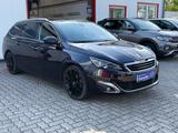 Peugeot 308 SW Allure *Pano.*Alcantara*Navi*HU/AU NEU* - Peugeot 308: SW Allure