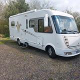 Niesmann + Bischoff NB Womo 74 E extra - Offers