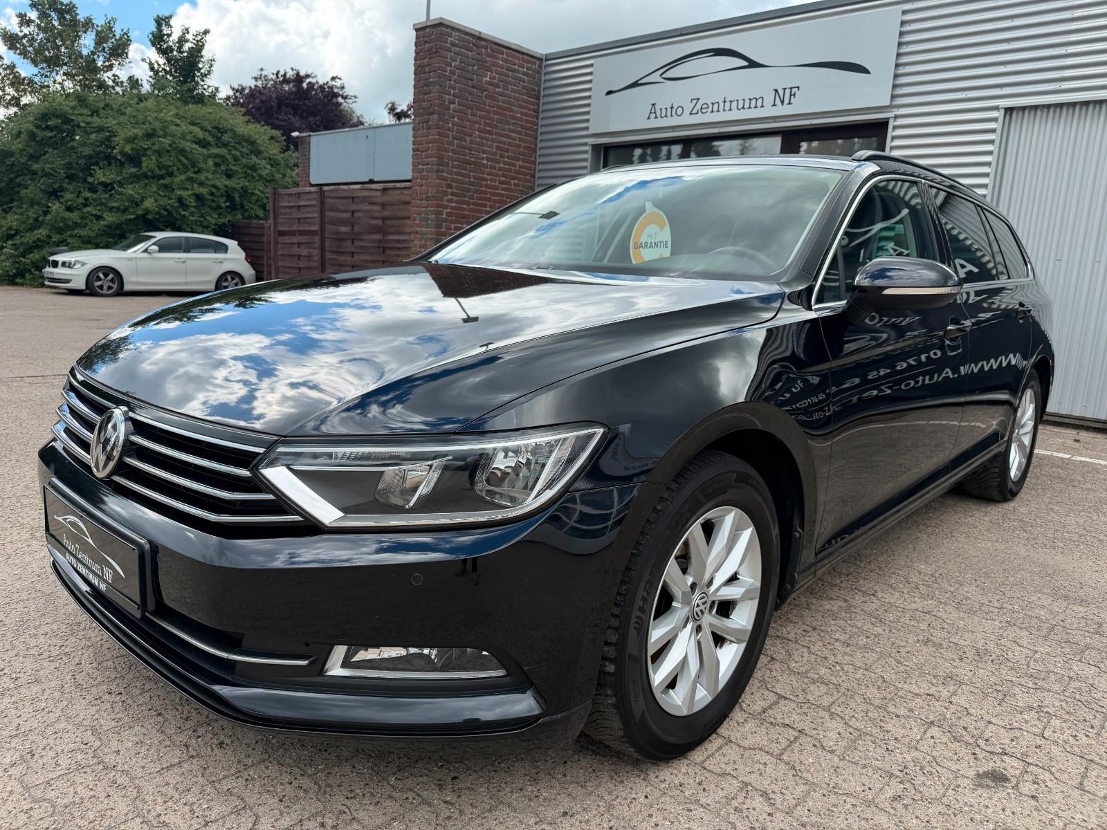 Volkswagen Passat Variant Comfortline ACC*SHZ*Klima*TOP