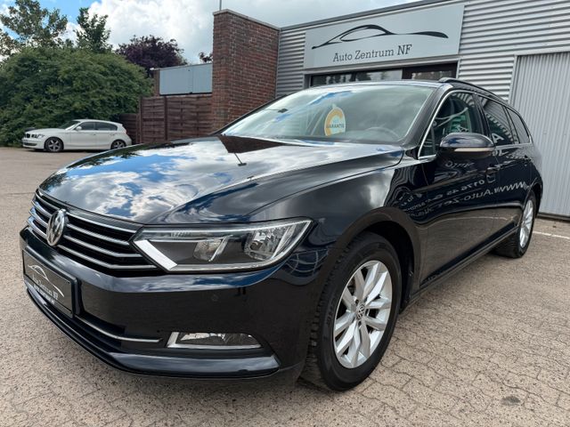 VW Passat Variant Comfortline ACC*SHZ*Klima*TOP