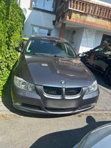 BMW 390L Limousine / kein TÜV - BMW: 390l