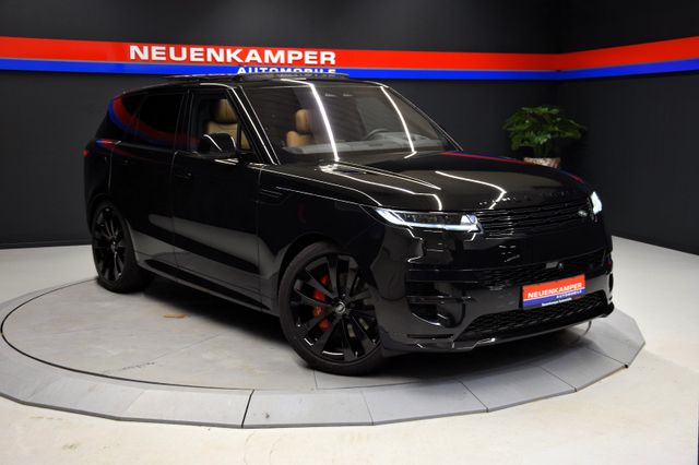 Land Rover Range Rover Sport D350 Autobiography SV Bespoke