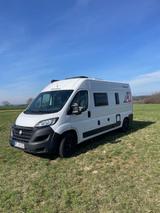 Chausson V594 mit Solaranlage & Lithiumbatterie - Angebote