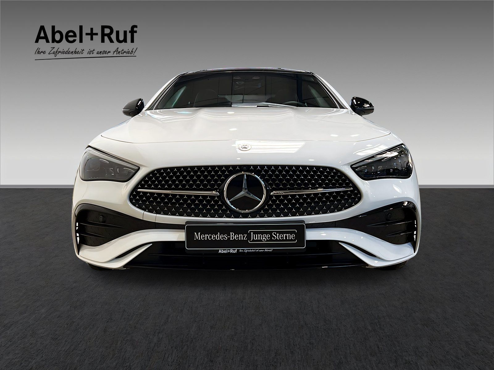 Mercedes-Benz CLE 300 e Coupe AMG DIGITAL NIGHT Memory Burm foto 2