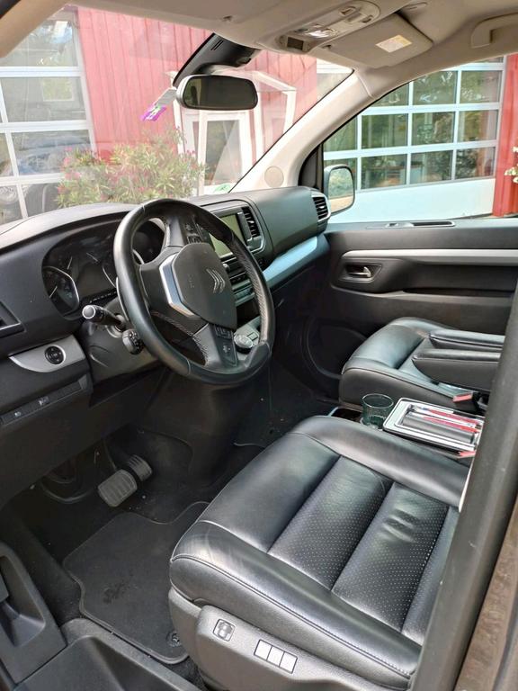 Citroën SpaceTourer