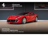 Ferrari 812 Superfast 6.5 V12 800CH - Ferrari 812 aus 2018