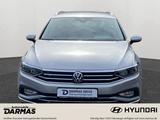 Volkswagen Passat Variant 2,0 TDI DSG "Elegance" LED Navi - gebrauchte VW Passat aus dem Jahr 2021
