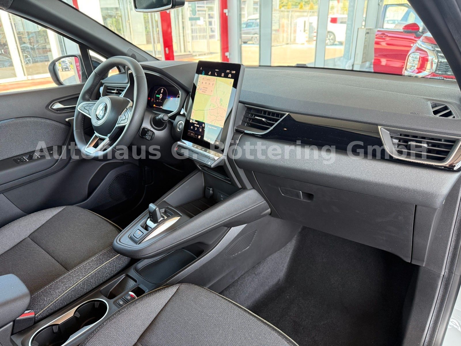 Fahrzeugabbildung Mitsubishi ASX Edition 1.8 HEV Auto. LED 360° MJ2026 Google