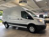 Ford Transit TDCI L3-H3*AHK=3500KG*1.Hand*Garantie - Ford Transit: 350l