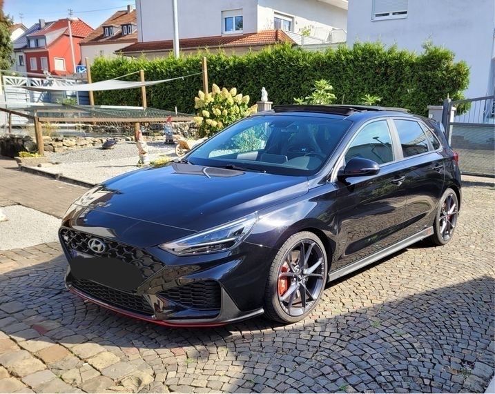 Image of Hyundai i30