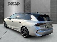 Opel Astra - Vorschau Bild 3