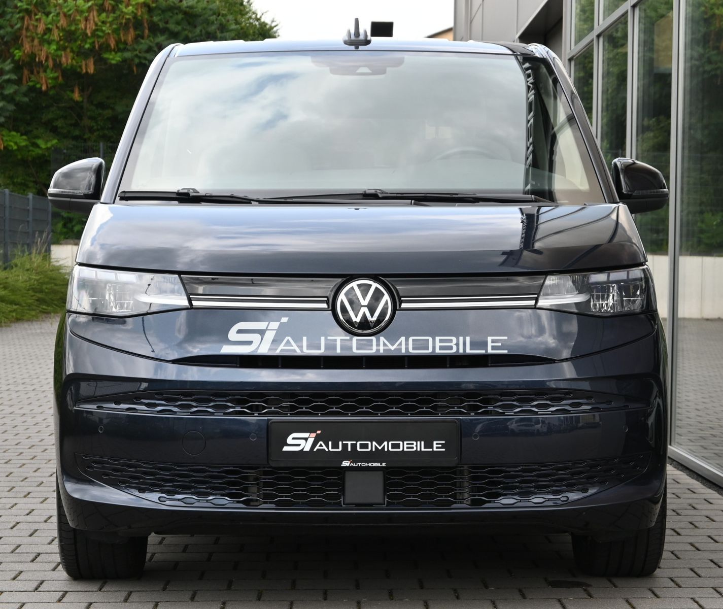 Fahrzeugabbildung Volkswagen T7 Multivan 2,0 TDI DSG Life °ACC°STANDHEIZUNG°