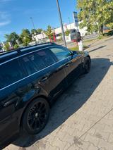 BMW 525D E61 - BMW 525 in Herne