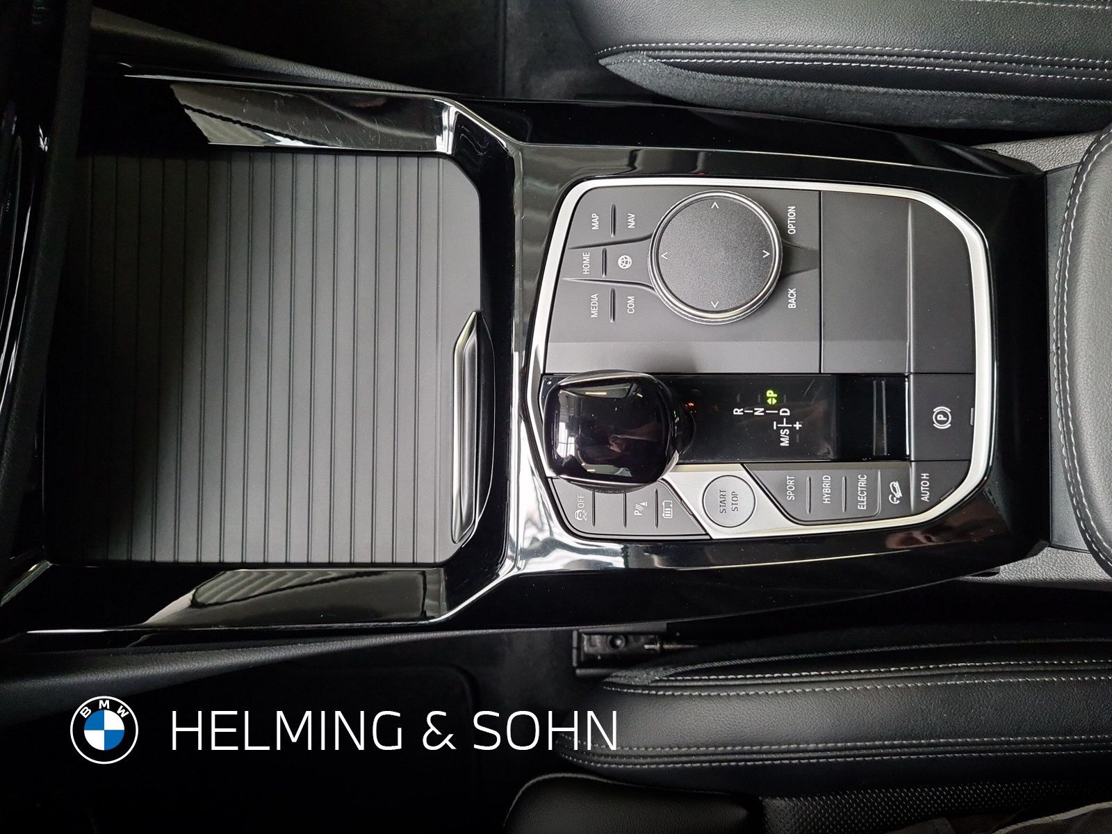 BMW X3 - Bild 17