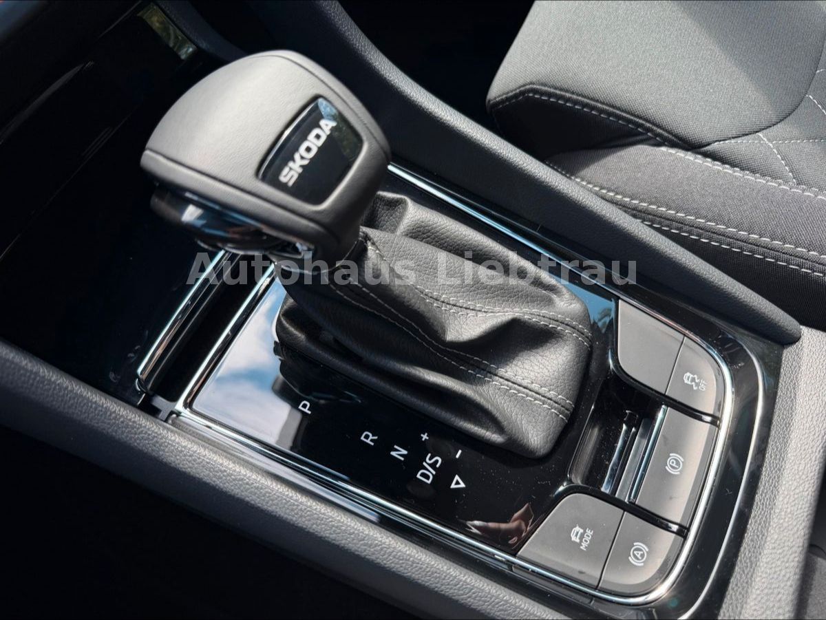 Skoda Karoq - Bild 22
