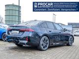 BMW 550e xDrive Limousine M Sport Pro AHK Pano DA Pr - gebrauchte Limousinen in Essen