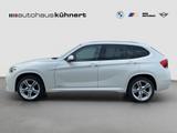 BMW X1 xDrive18d +nur an Händler/Export+ HU 2/28 - gebrauchte BMW X1 aus dem Jahr 2013