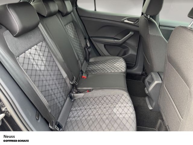 Volkswagen T-Cross - Bild 7