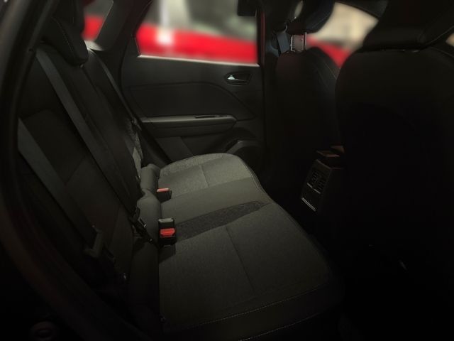 Fahrzeugabbildung Renault Symbioz Evolution Mild Hybrid 140 EDC+Navi+SHZ